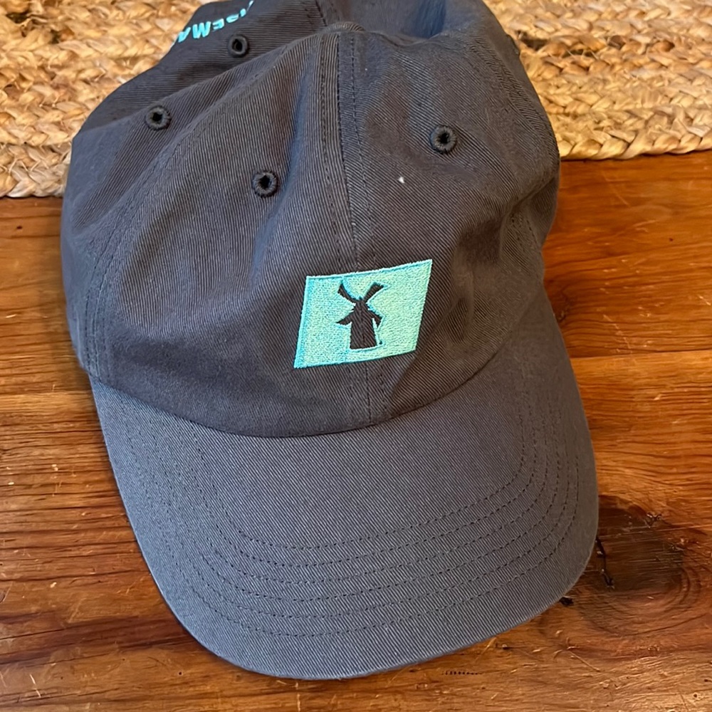 Dutch Bros Hat